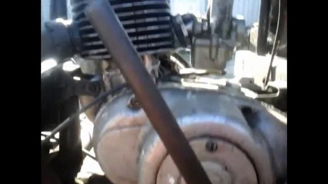 обзор мотороллера смотреть онлайн