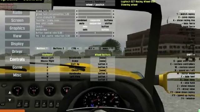 2FMSH in nkpro, live for speed, and project CARS смотреть онлайн