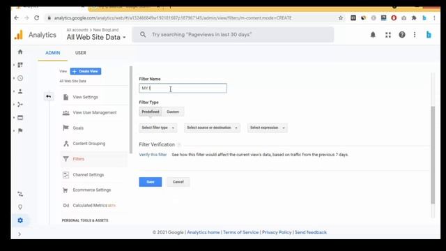 How to Filter your Own IP in Google Analytics (Stop Counting Own Visits) [100% Genuine Method] смотреть онлайн