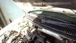 Почему пинается и тупит АКПП  на Mazda Demio