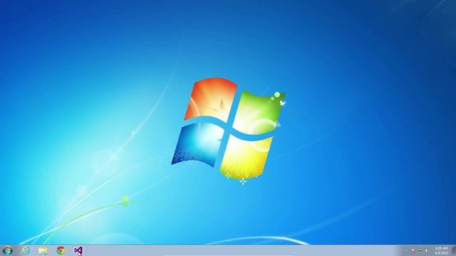 Quickstart: Getting Started with Oracle and .NET смотреть онлайн