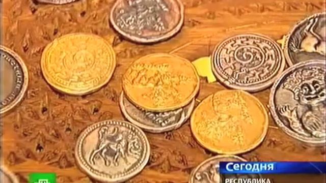 Ювелирный расчет от А.Еутых смотреть онлайн