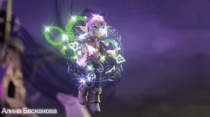 {Gormiti} [ Гормити] клип Аоки ( ты темный ангел)