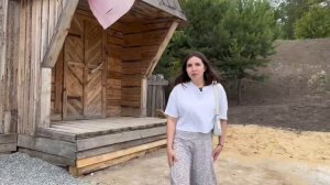 Увидели Камское море и Семрук. Пляж в Лаишево.Куда поехать на выходной из Казани?