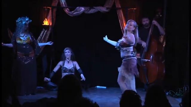 Kimberly Charp, Janet Molinari, Adam Charp, Jilly Bean Baron смотреть онлайн