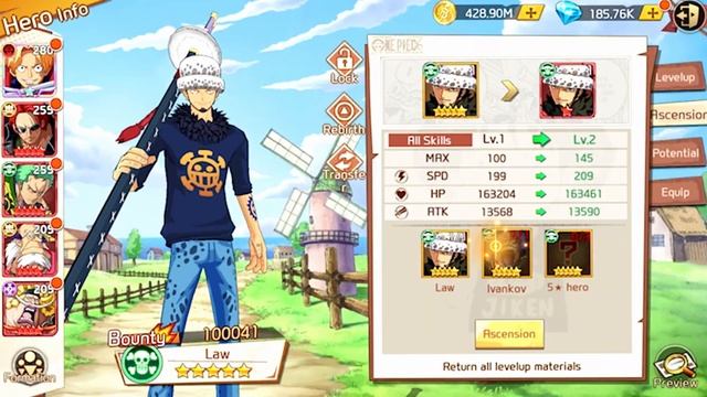 BULLET 11 STARS PIRATE DUEL смотреть онлайн