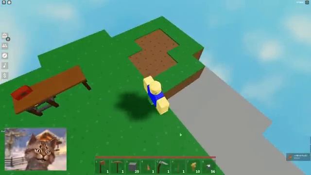 Noob VS Roblox Islands RB Battles смотреть онлайн