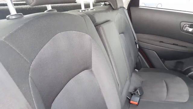 Used Nissan Qashqai 1.6 [117] N-Tec+ 5dr [Start Stop] Suv смотреть онлайн