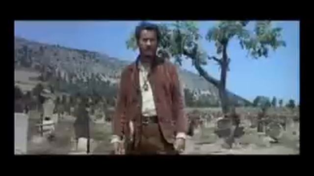 Музыка Эньио Морриконе Злой,Плохой,Хороший 2 смотреть онлайн