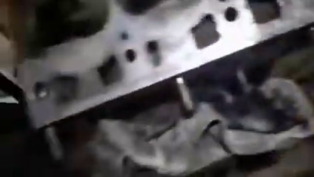 Замена клапанов и маслосьмных колпачков на Славуте Таврия смотреть онлайн