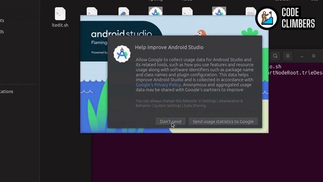 Fix Flutter Doctor Android Studio and Android Tool chain Issues in Ubuntu смотреть онлайн