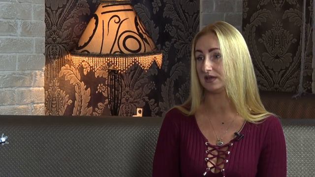 "По-честному с Ангелиной" смотреть онлайн