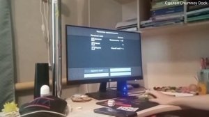 УЖАС, у школьника сгорел компьютер за 100К