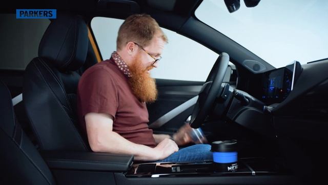 NEW Vauxhall Astra (2021) Preview | The best-looking Astra yet? смотреть онлайн