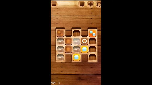 Puzzle Retreat Level Mist - 1 Android 7-1 iOs Walkthrough Full HD смотреть онлайн