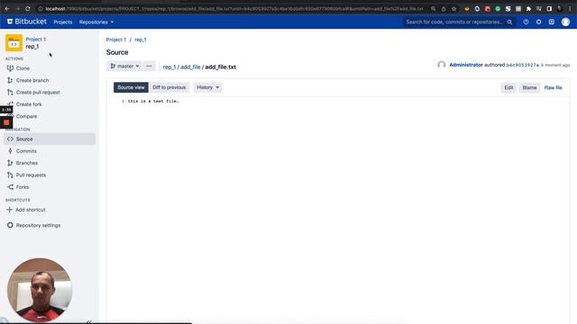 Atlassian Bitbucket Microsoft Azure DevOps Pipeline Integration Demo by Move Work Forward 2022 смотреть онлайн
