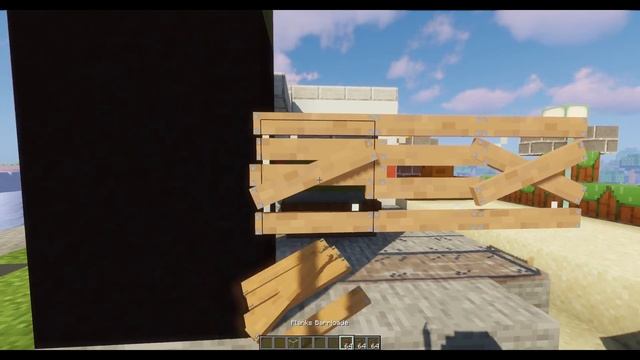 ОГРОМНЕЙШИЙ мод на ЗОМБИ АПОКАЛИПСИС | майнкрафт мод на зомби апокалипсис смотреть онлайн