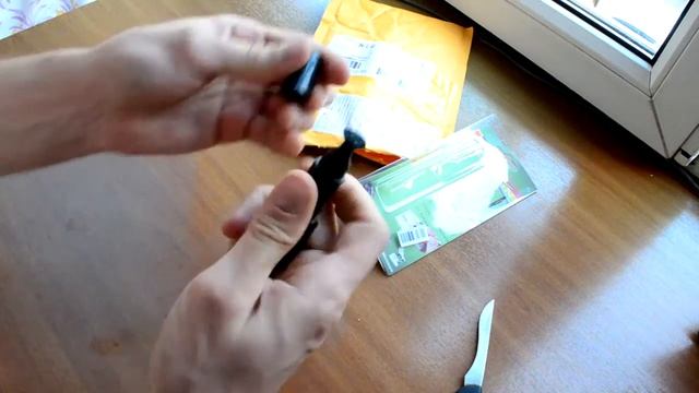 [2] Обзор карандаша для чистки линз LENSPEN смотреть онлайн