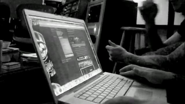 A7X - El Dorado Studio Tour смотреть онлайн