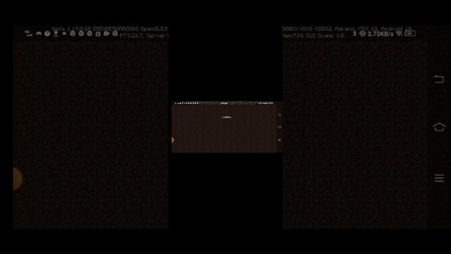 MINECRAFT GAMEPLAY WITH JAVA UI TEXTURE PACK? смотреть онлайн