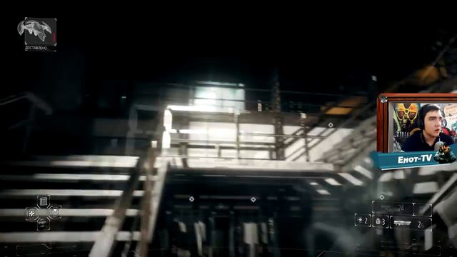 Killzone shadow fall прохождение [Ps 4] - 18 часть "Защита". Хочешь продолжения? Ставь лайк! смотреть онлайн