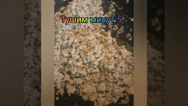 Запеканка из картофельного пюре и фарша|Быстро и вкусно смотреть онлайн