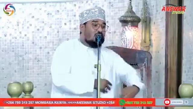 Yusuf Abdi смотреть онлайн