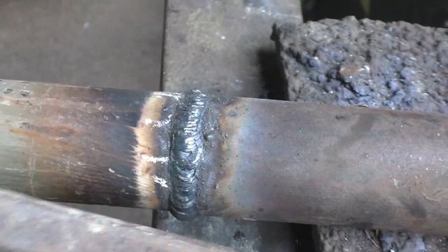 Тепловые сети! Сварка! Ремонт! Ремонт по графику! Сварка труб своими руками! Сварка для начинающи смотреть онлайн