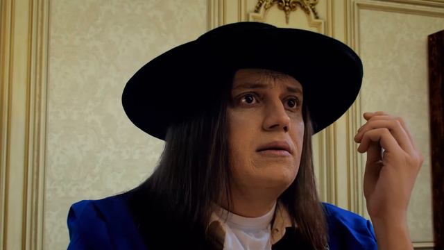 Мемасы Кропа Выпуск №311 - Не те новости, Де Бижур смотреть онлайн