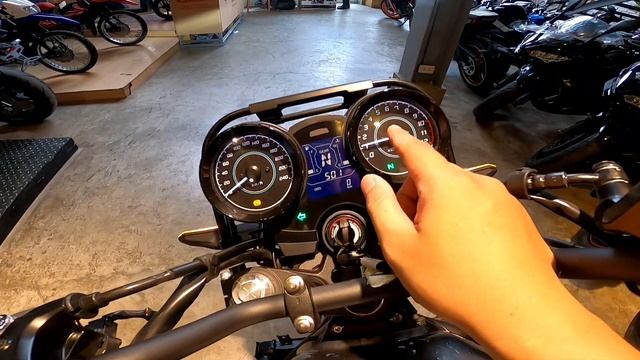 NEW KAWASAKI Z650 RS 2022 SRP 469,500 BASIC SPECS DEMO SOUND CHECK - KIRBY MOTOVLOG