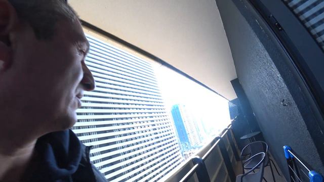 Наш опыт проживания в комплексе ORBI citi в Батуми / Обзор номера и личное мнение. смотреть онлайн