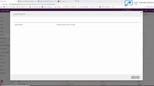 Text Classification using AI Builder, How to set it Up - Part One смотреть онлайн