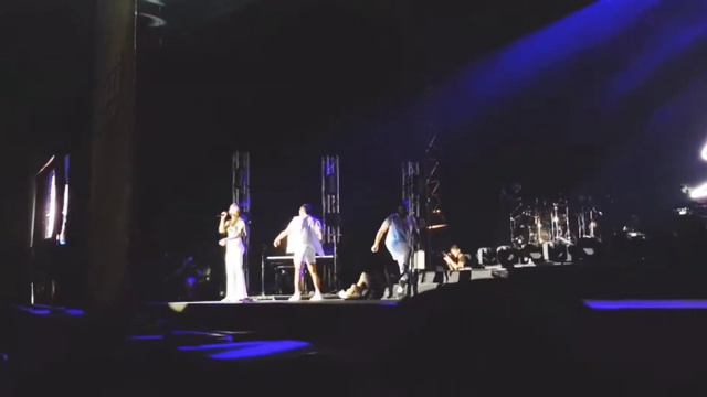 Summer Daze Festival| Dancing to "Fake Bitches" by Emma Muscat (part of part2) смотреть онлайн