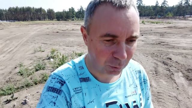 Для тех кто устал от городской суеты! ЖК Новое Подгорное, от СК Выбор, ОБД. смотреть онлайн