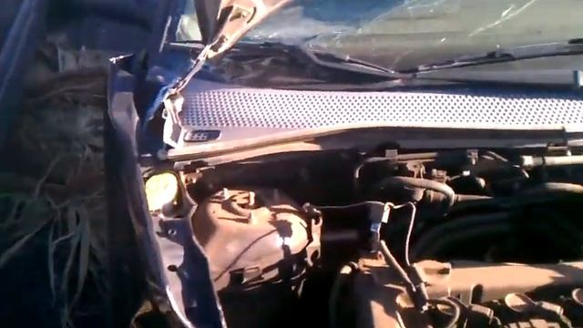 2006 Ford focus donar car смотреть онлайн