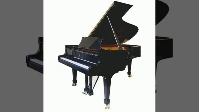 Yamaha Montage MODX piano Steinway gpo preset 25Mb смотреть онлайн