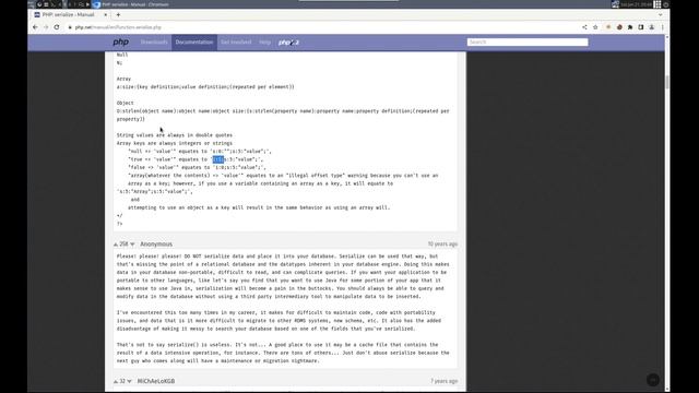 Web Security Academy | Insecure Deserialization | 2 - Modifying Serialized Data Types смотреть онлайн