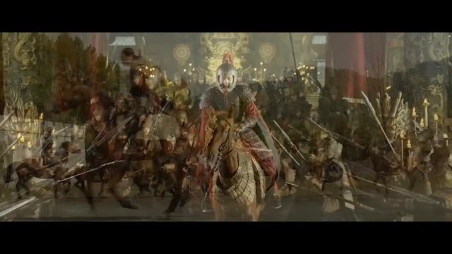 RIDE ON Official Trailer (2023) Jackie Chan смотреть онлайн