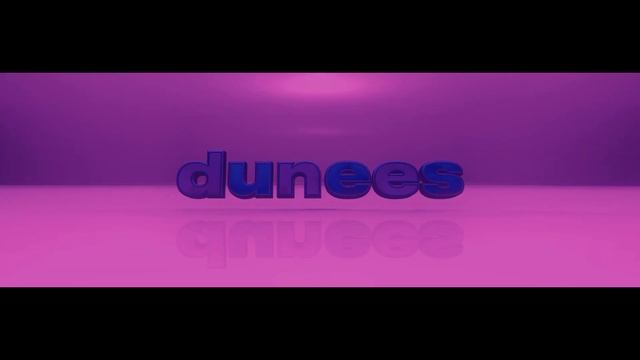→dunees← intro | by wesular [GI :/] смотреть онлайн