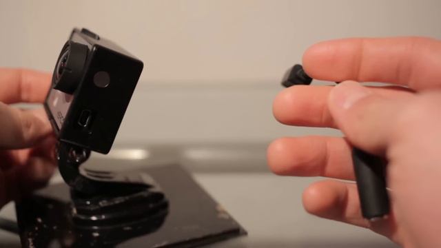 Olympus ME51S Stereo Mikrofon - review Deutsch смотреть онлайн