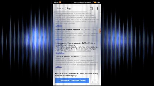 Bagaimana cara mengaktifkan web gl di android смотреть онлайн