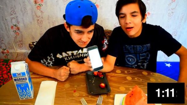 САМЫЙ ОСТРЫЙ ПЕРЕЦ ЧЕЛЛЕНДЖ SamixShow