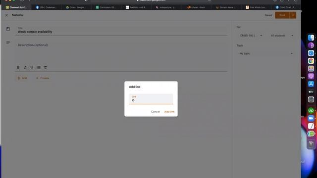 how to get domain & hosting | wordpress install | Coming soon website смотреть онлайн