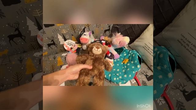 4 лапы. Распаковка посылки ?. смотреть онлайн