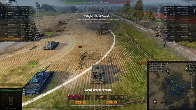 НАМ НЕ НУЖЕН СКОРПИОН - СУ-130ПМ