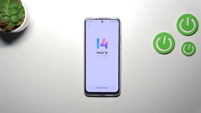 How To Check For Software Update On XIAOMI Redmi Note 12S смотреть онлайн