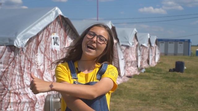 Палатки и Шатры Терма для форума СЭЛЕТ в г.Казань смотреть онлайн