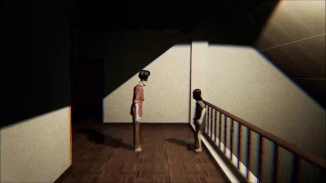 The Plight - Sinister First Person horror Game Reminiscent Of Classic Asian Horror Movies смотреть онлайн