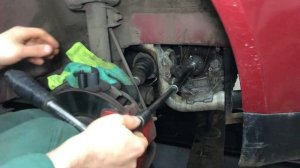 Замена ремня ГРМ Volkswagen Touran 2.0 TDI