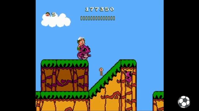 Adventure Island 2. бродилка смотреть онлайн